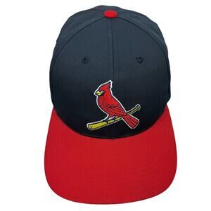 Men's Twins Enterprise St. Louis Cardinals MLB Trucker Hat Snapback Cap sz OSFA
